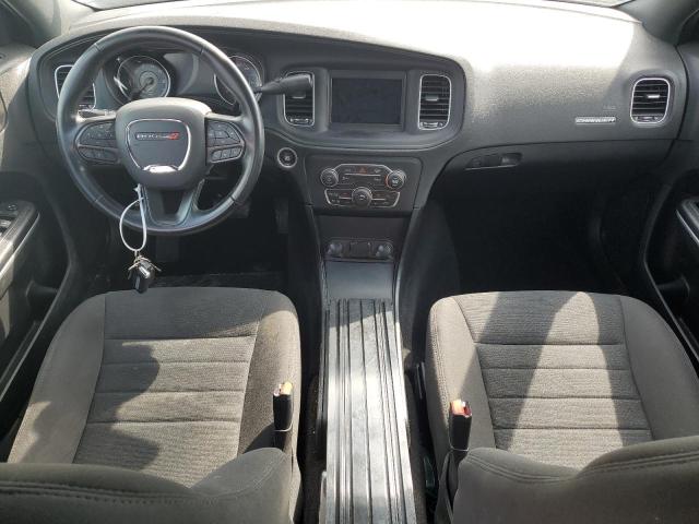2C3CDXKT7LH145476 Dodge Charger Police