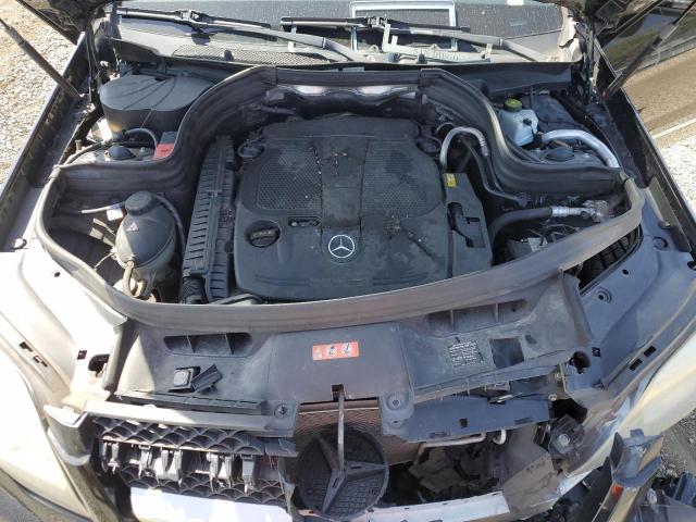 WDCGG5HB3EG173632 Mercedes-Benz GLK 350
