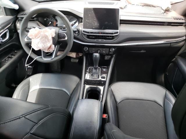 3C4NJDBB2NT196896 Jeep Compass Latitude