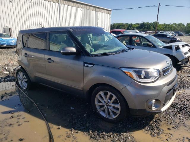 KNDJP3A55K7693542 KIA SOUL +