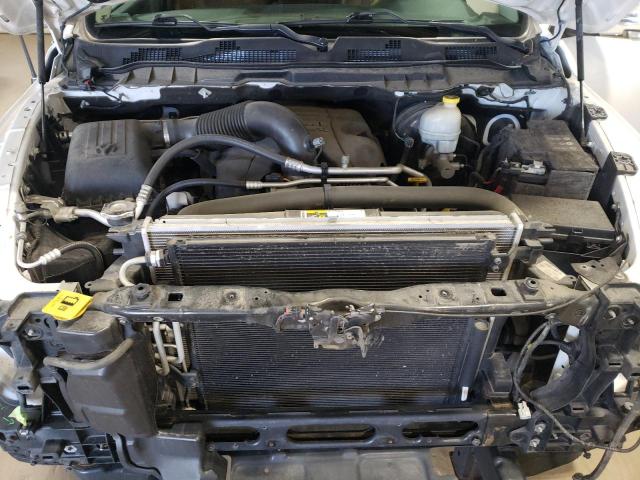 1C6RR7PTXGS181006 RAM 1500 Longhorn