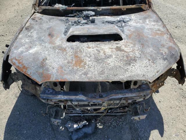 JTEBU5JR7K5718282 Toyota 4RUNNER SR5