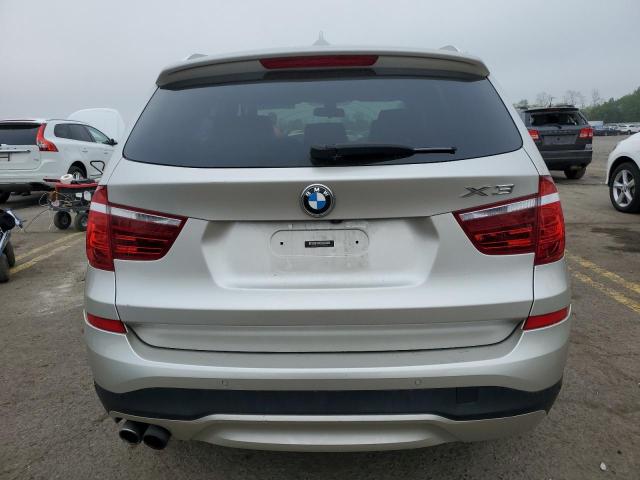 5UXWX9C53G0D80335 BMW X3 Xdrive28i