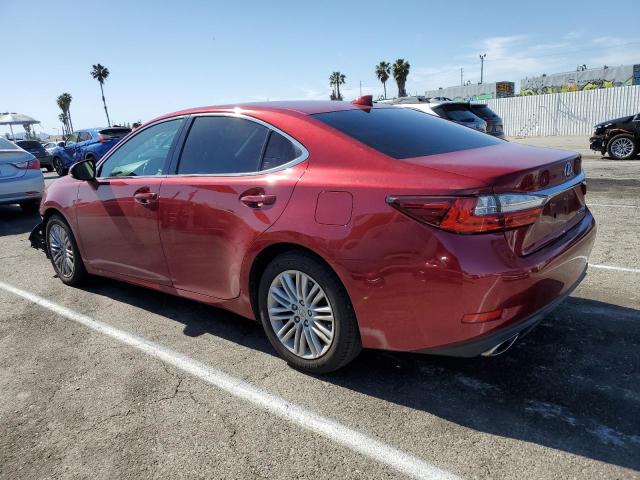 58ABK1GG7GU014836 Lexus ES 350