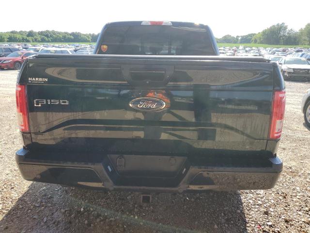 1FTEW1EG2HFB88318 Ford F150 Supercrew