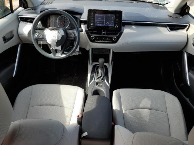 7MUAAAAGXNV026022 Toyota Corolla Cross L