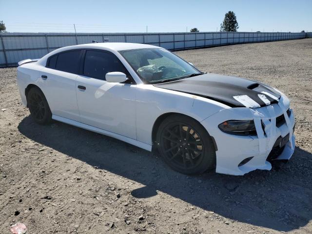 2C3CDXGJ3KH576161 Dodge Charger Scat Pack