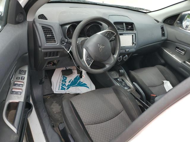 JA4AP3AU6KU005311 Mitsubishi Outlander Sport Es