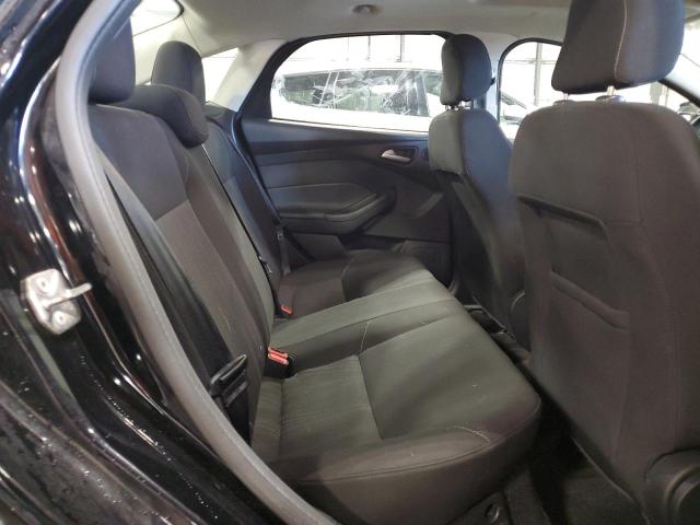 1FADP3H20JL211287 Ford FOCUS SEL