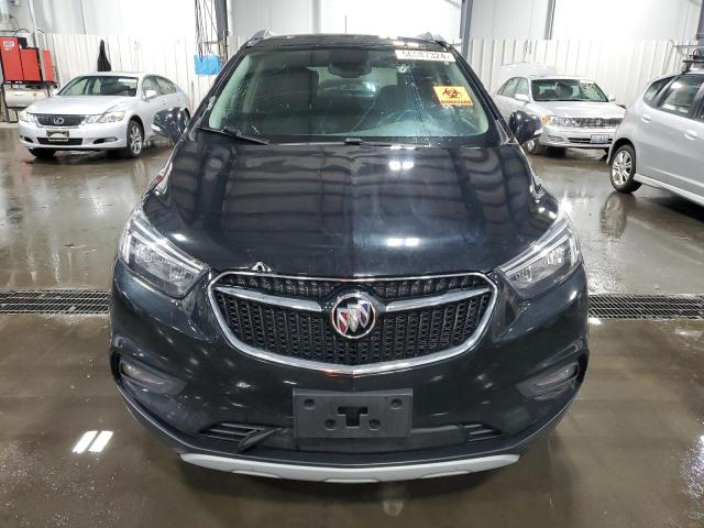 KL4CJBSB3JB631104 Buick Encore Preferred Ii