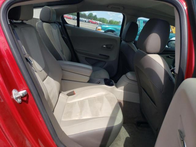 1G1RH6E49EU147344 Chevrolet Volt