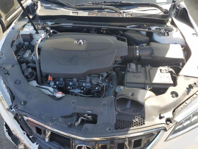 19UUB2F30HA001181 Acura TLX