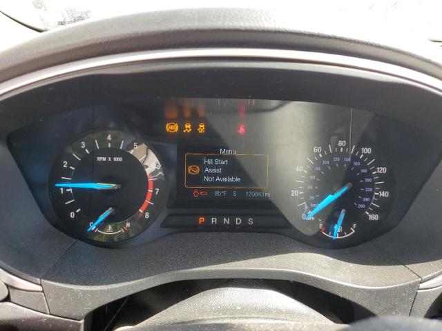3FA6P0H76GR358517 Ford FUSION SE