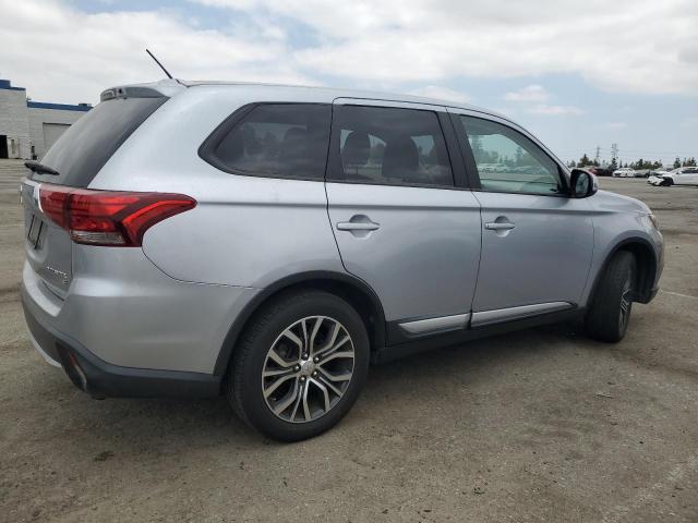 JA4AD3A31GZ002035 Mitsubishi Outlander Se