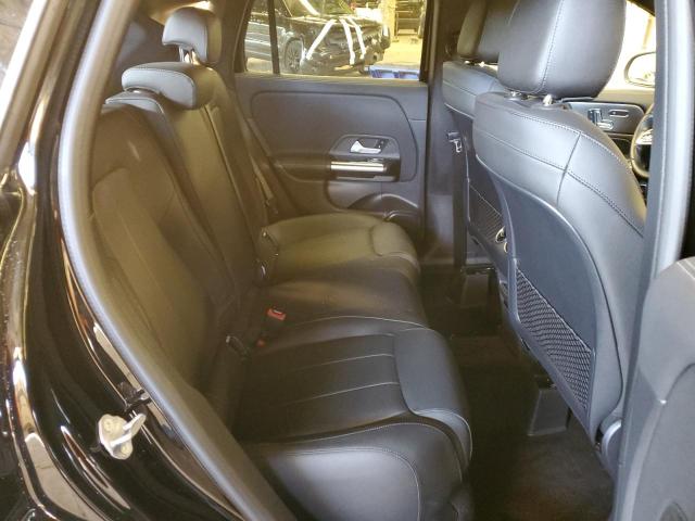 W1N4N4HB4MJ234201 Mercedes-Benz Gla 250 4matic