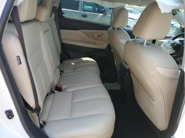 5N1AZ2CS7LN116155 Nissan MURANO SL