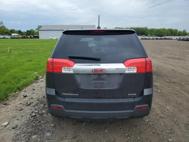 2GKFLVEK2F6438953 GMC Terrain Sle