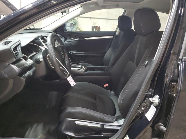19XFC2F75JE000702 Honda CIVIC EX