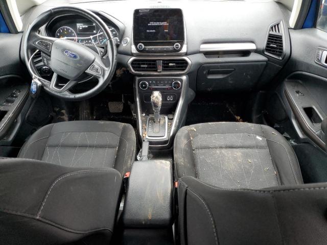 MAJ3P1TE9JC246489 Ford Ecosport Se