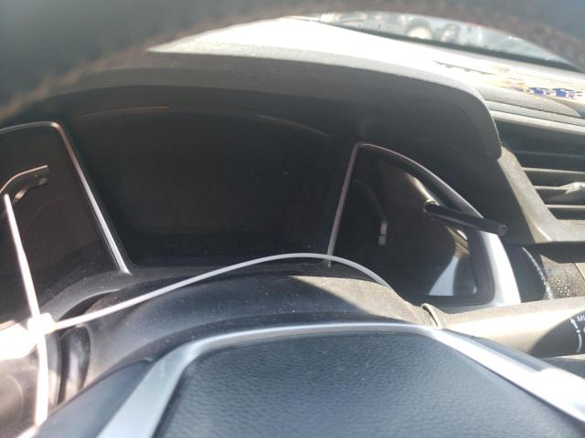 19XFC2F80KE005056 Honda Civic Sport