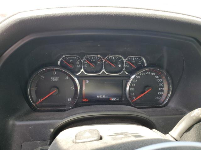 3GTU2NECXGG260441 GMC Sierra K1500 Slt