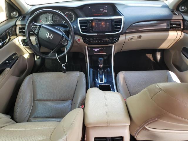 1HGCR2F8XGA035548 Honda ACCORD EXL