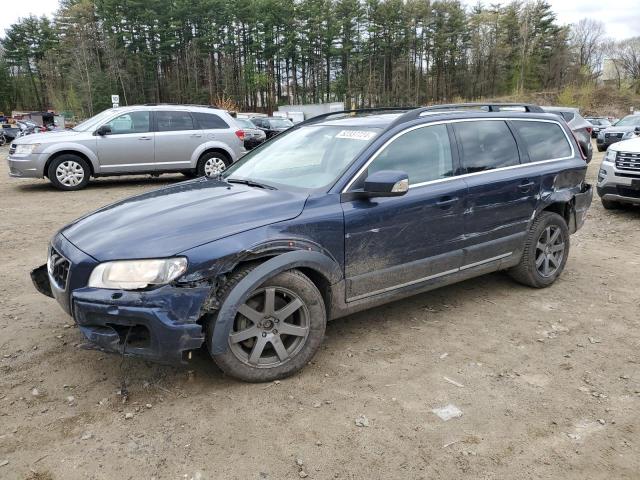 Auction sale of the 2010 Volvo Xc70 T6, vin: YV4992BZ1A1080311, lot number: 52337724