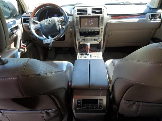 JTJBM7FX5E5075472 Lexus GX 460