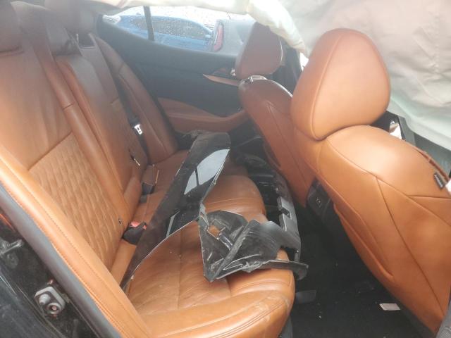 1N4AA6AV2KC384742 Nissan MAXIMA S