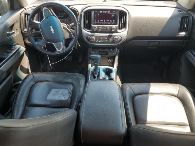 1GCGTCEN6H1159087 Chevrolet Colorado Lt