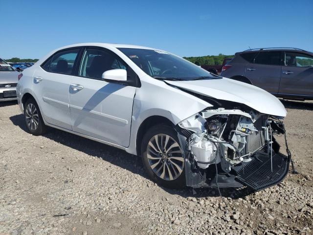 5YFBURHE7HP704988 Toyota COROLLA L