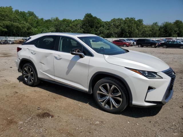 2T2ZZMCA2HC064465 Lexus Rx 350 Base