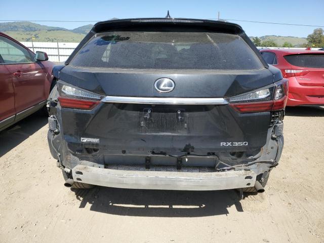 2T2BZMCA8HC094894 Lexus Rx 350 Base