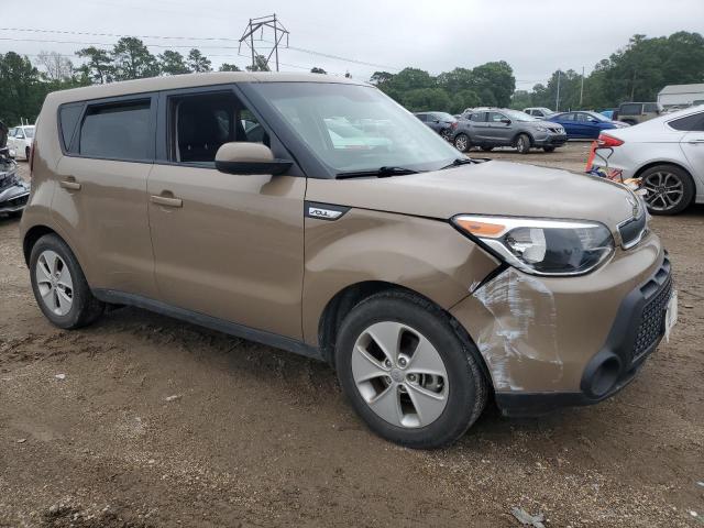 KNDJN2A22G7300433 KIA Soul