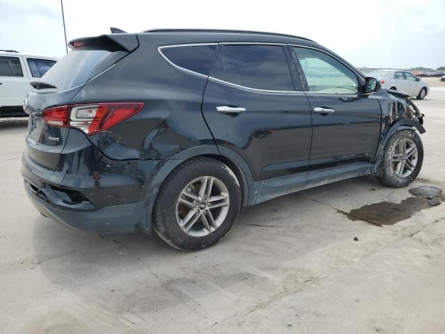 5NMZU3LB2JH066982 Hyundai SANTA FE SPORT