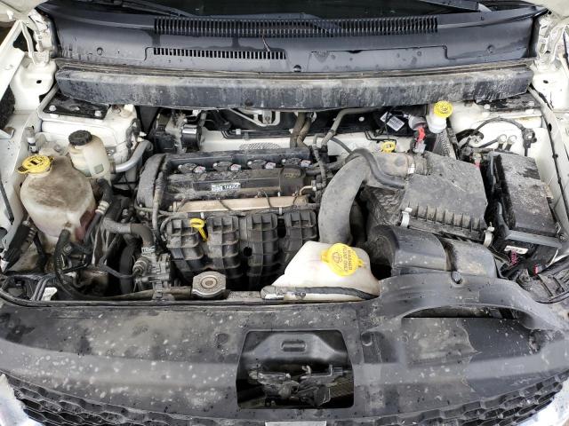 3C4PDCAB6LT180564 Dodge JOURNEY SE