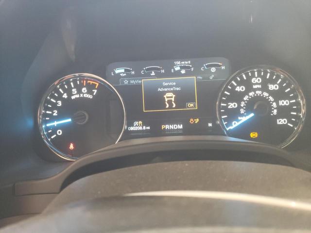 1FTEW1EGXJFD04676 Ford F150 Supercrew