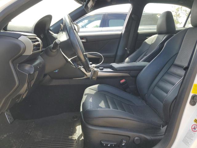 JTHBA1D24G5008900 Lexus IS 200T
