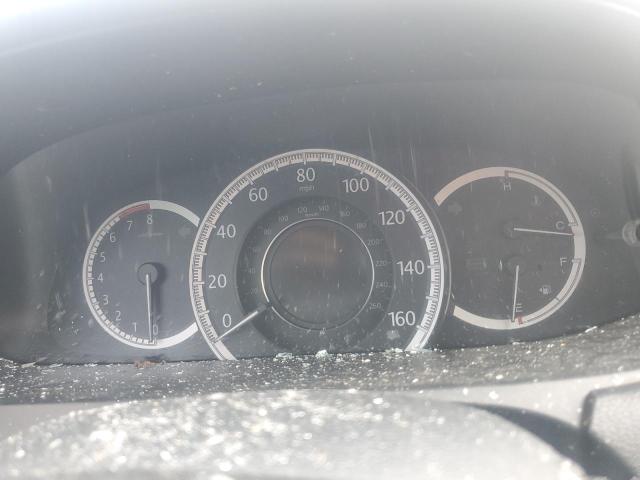 1HGCR2F89FA066322 Honda ACCORD EXL