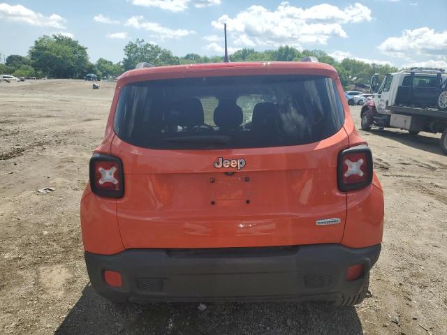 ZACCJABB8HPE42805 Jeep Renegade Latitude