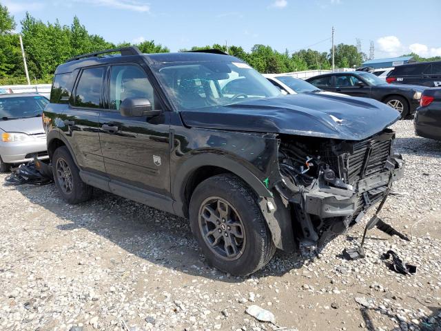 3FMCR9B60NRD74460 Ford Bronco Sport Big Bend