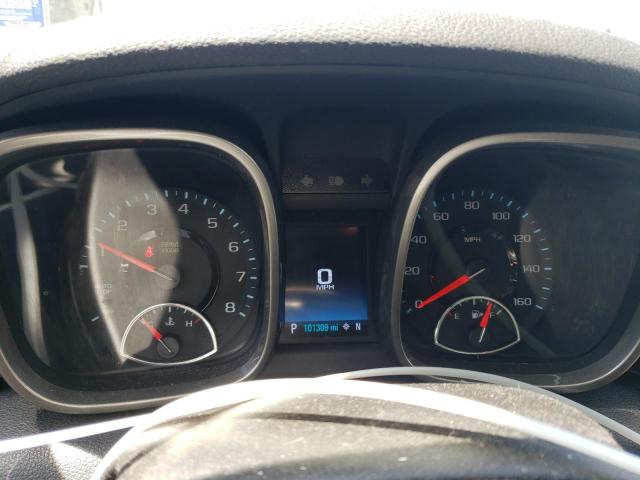 1G11B5SL4EF199201 Chevrolet MALIBU LS
