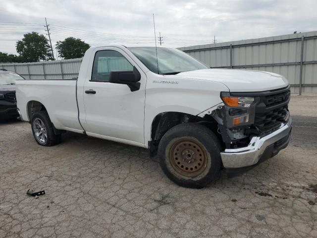 3GCNAAED8PG189846 Chevrolet Silverado C1500