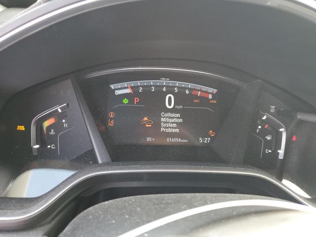 2HKRW2H51MH671039 Honda CR-V EX
