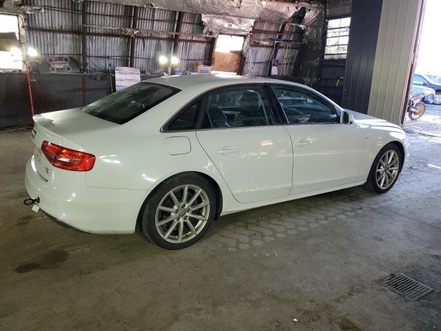 WAUFFAFL8FN012731 Audi A4 Premium Plus