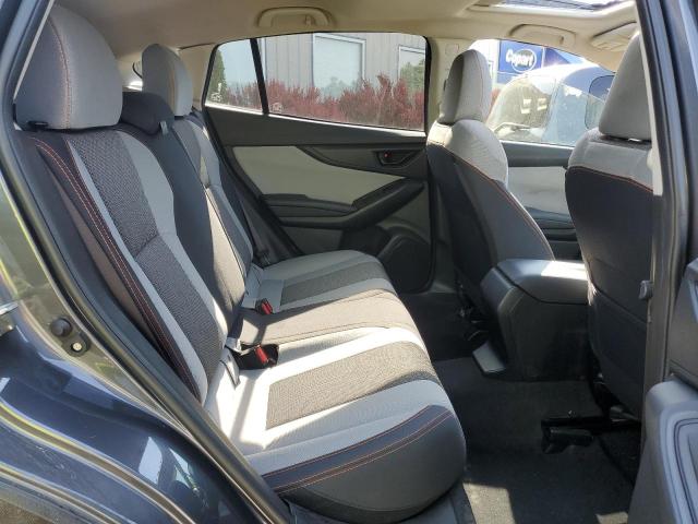 JF2GTAEC8L8224459 Subaru Crosstrek Premium