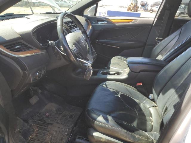 5LMCJ3D99HUL69456 Lincoln Mkc Reserve