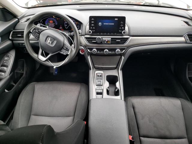 1HGCV3F14KA015311 Honda ACCORD HYBRID
