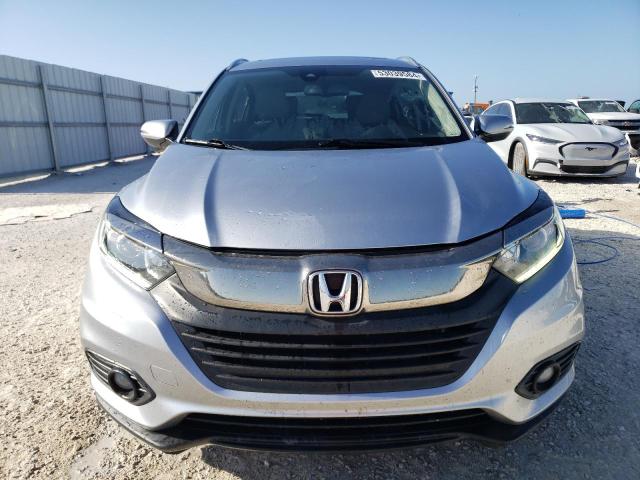 3CZRU5H73KM710336 Honda Hr-v Exl