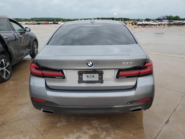 WBA53BH02MWX07937 BMW 530 I